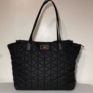 Kate Spade Blake Avenue Quilted Taden Bag
